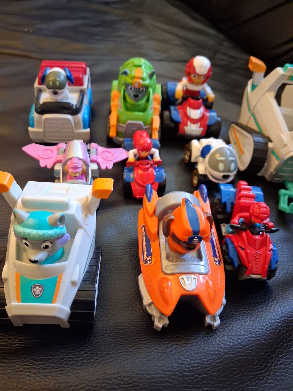 Giocattoli: Paw Patrol – Usato da Liestal venduto da zelgli22 1