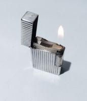 S. T. Dupont Feuerzeug 1970er