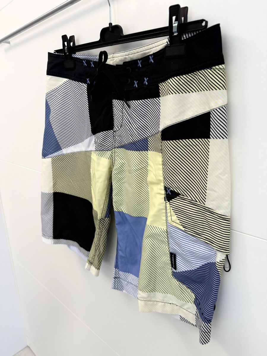 Costumi da bagno & Bikini: Zimtstern Badeshorts, Gr. M – Usato da Adetswil venduto da Yuma713 2