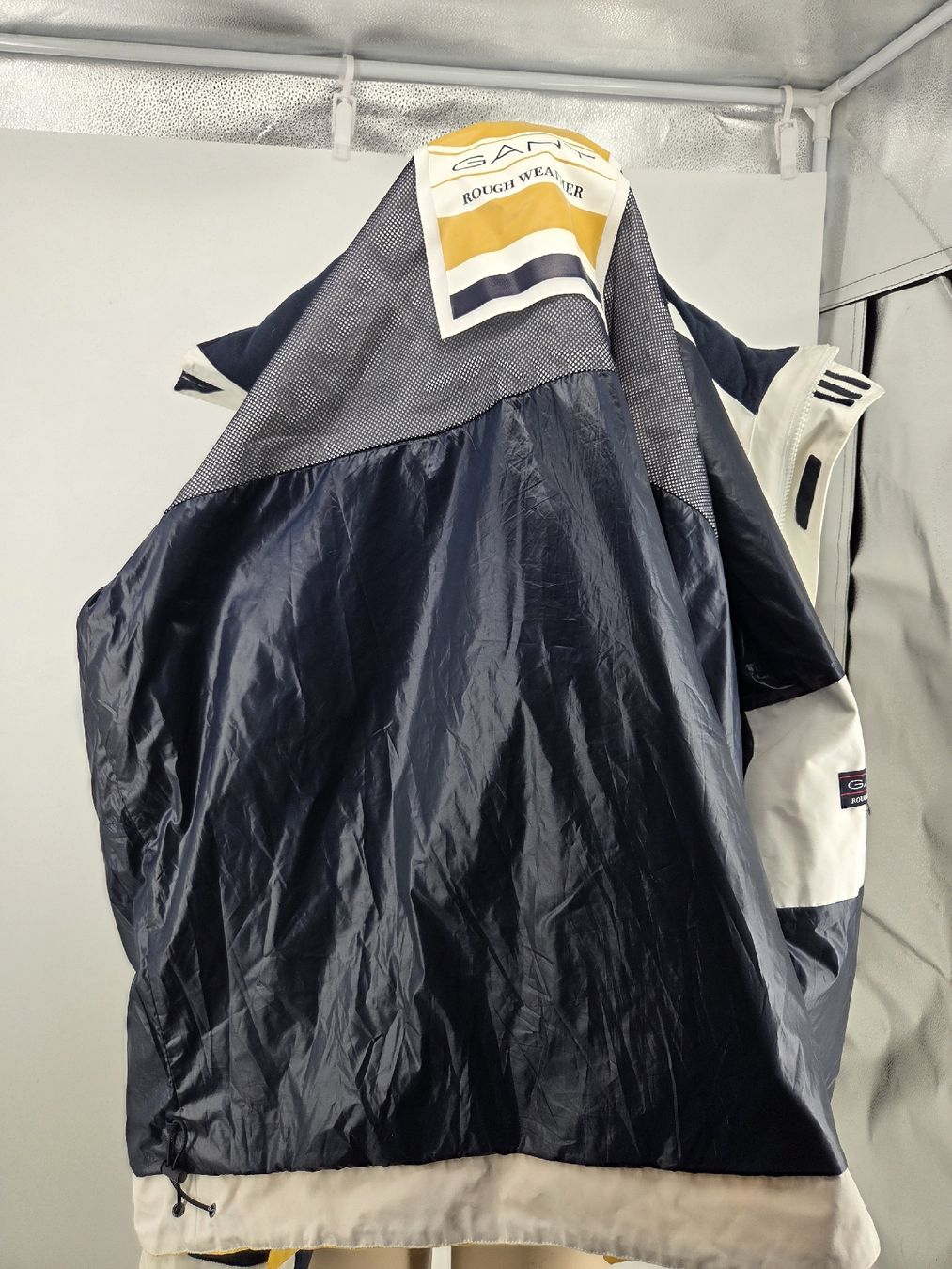 Gant Giacche: Gant Jacke – Usato da Adligenswil venduto da Die-Fundgrueb 4