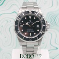 ROLEX SEA-DWELLER