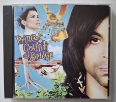 Prince - Graffiti Bridge (1990)