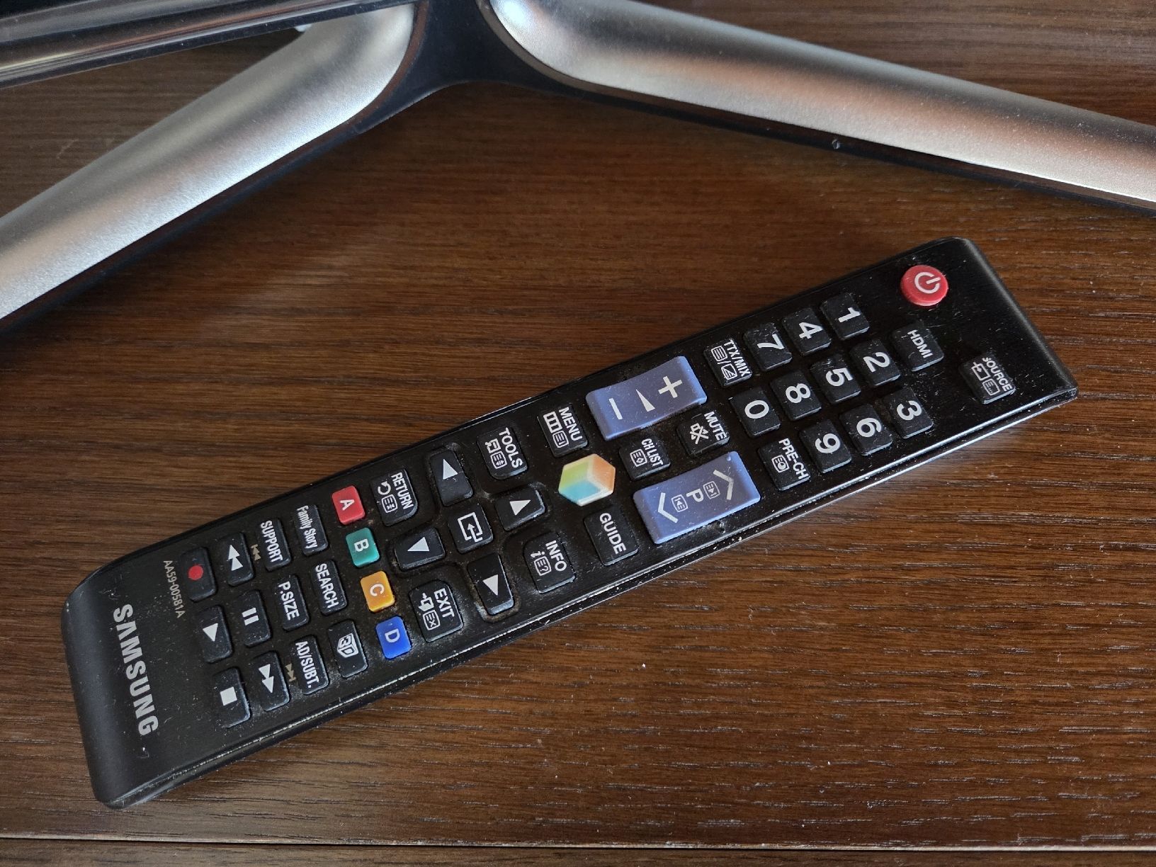 Samsung Televisori: Samsung Fernseher – Usato da Wauwil venduto da seriously3 4