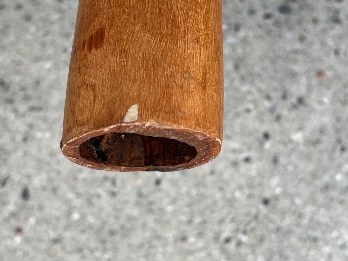 Musikinstrumente: Didgeridoo – Gebraucht aus Iragna von Flips03 7