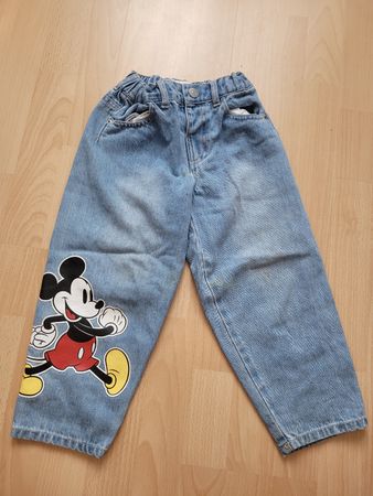 Hose Zara gr. 104