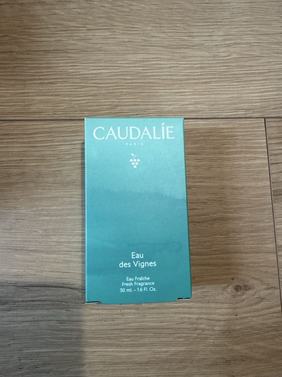 Caudalie Profumi & Eau de Toilette: Caudalie - Eau des Vignes - 50ml New – Nuovo e nell'imballaggio originale da Belmont-Lausanne venduto da Michelle_Srdr_ 2