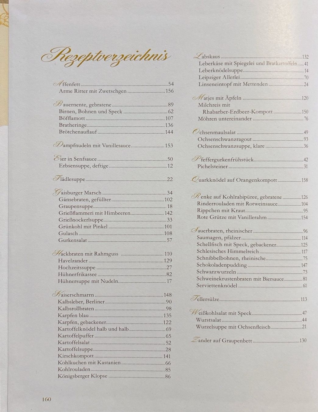 Libri: Omas schönste Kochrezepte – Nuovo e nell'imballaggio originale da Sarnen venduto da Livres 7