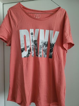 DKNY T-Shirt Gr. L Damen