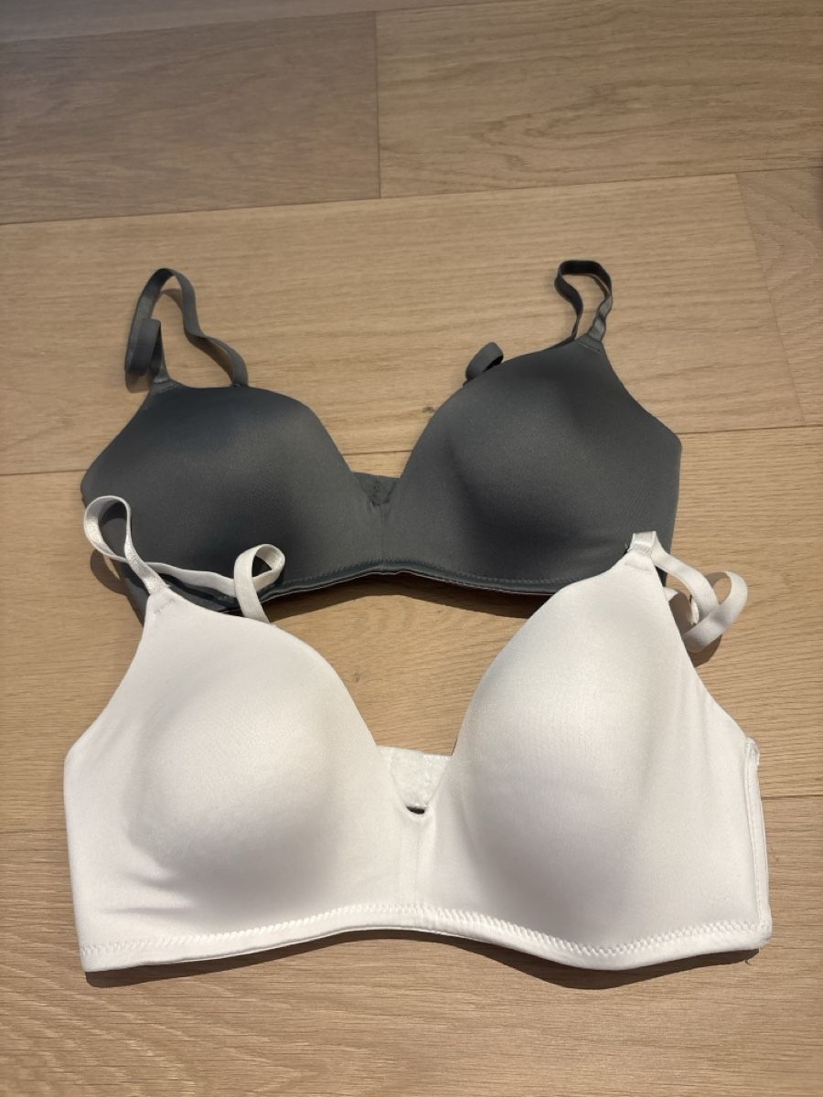 H&M Autres dessous: Ungenutzes BH-Set 75C – Neuf (Voir description) à Neuhausen par ann-kathrin9