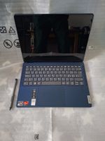 Neu Lenovo IdeaFlex Pad mit Touchscreens und Pen
