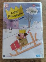 Chlini Prinzessin - Spass im Schnee (DVD - Mundart)