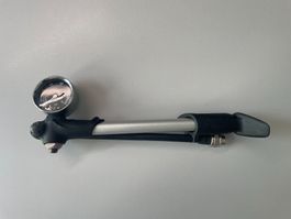 Canyon Shock Pump
