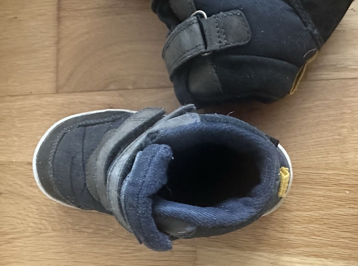 Scarpe per ragazzi: BF Bungaard – Usato da Dürrenroth venduto da tvy_bh56 4