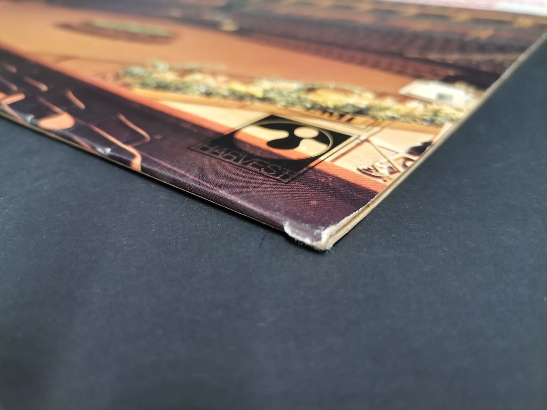 Dischi in vinile: Schallplatte Vinyl Deep Purple – Usato da Schaffhausen venduto da Restwert_SH 8