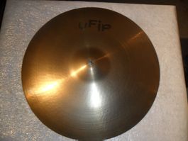 UFIP Ride 20" Class Series