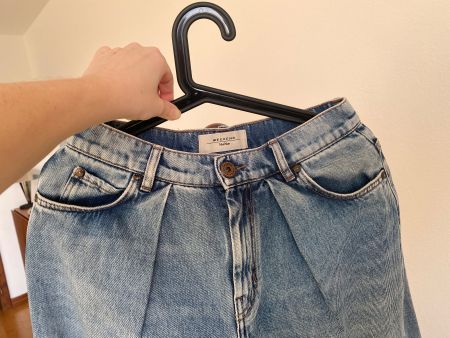 Jeans Weekend MaxMara taille 38