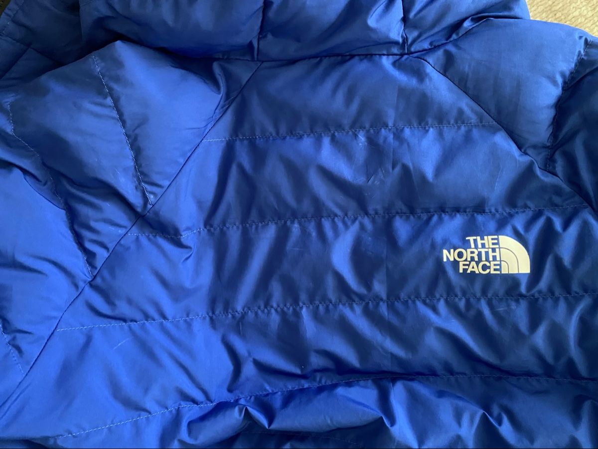 North Face Giacche & Cappotti: The North Face Reversibel Jacke Gr.164 – Usato da Ehrendingen venduto da Uxaxa 4