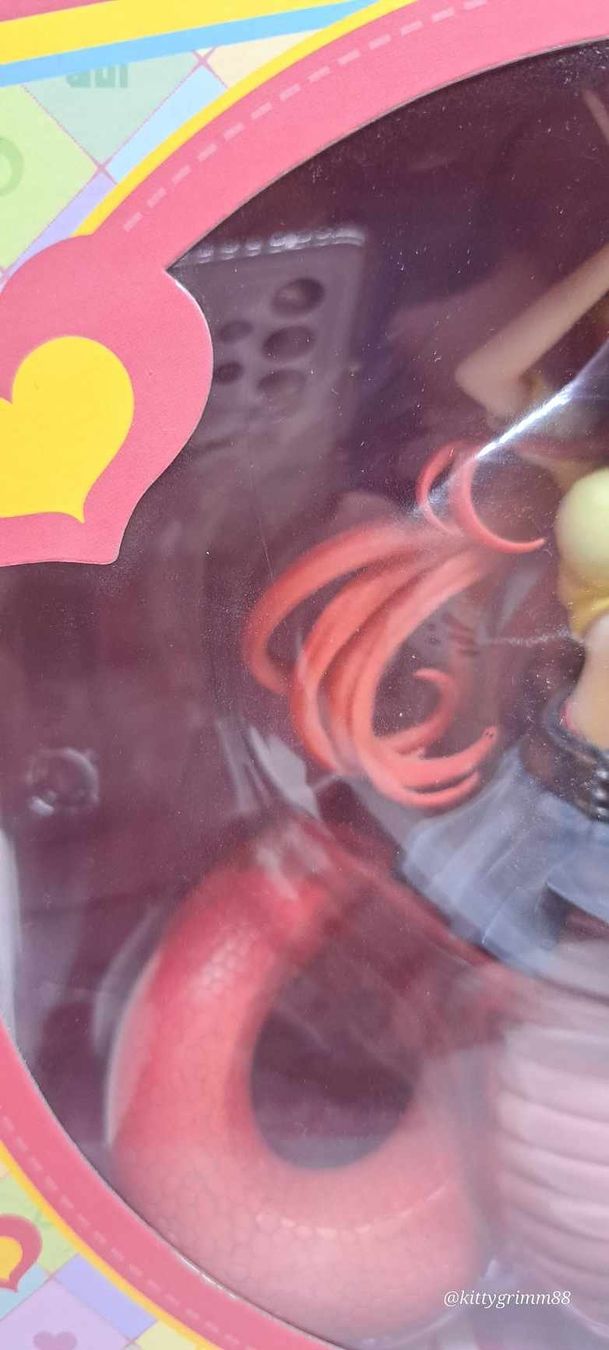 Statuette: Monster Musume Miia Figur – Nuovo (secondo la descrizione) da Waltenschwil venduto da Catlady 7