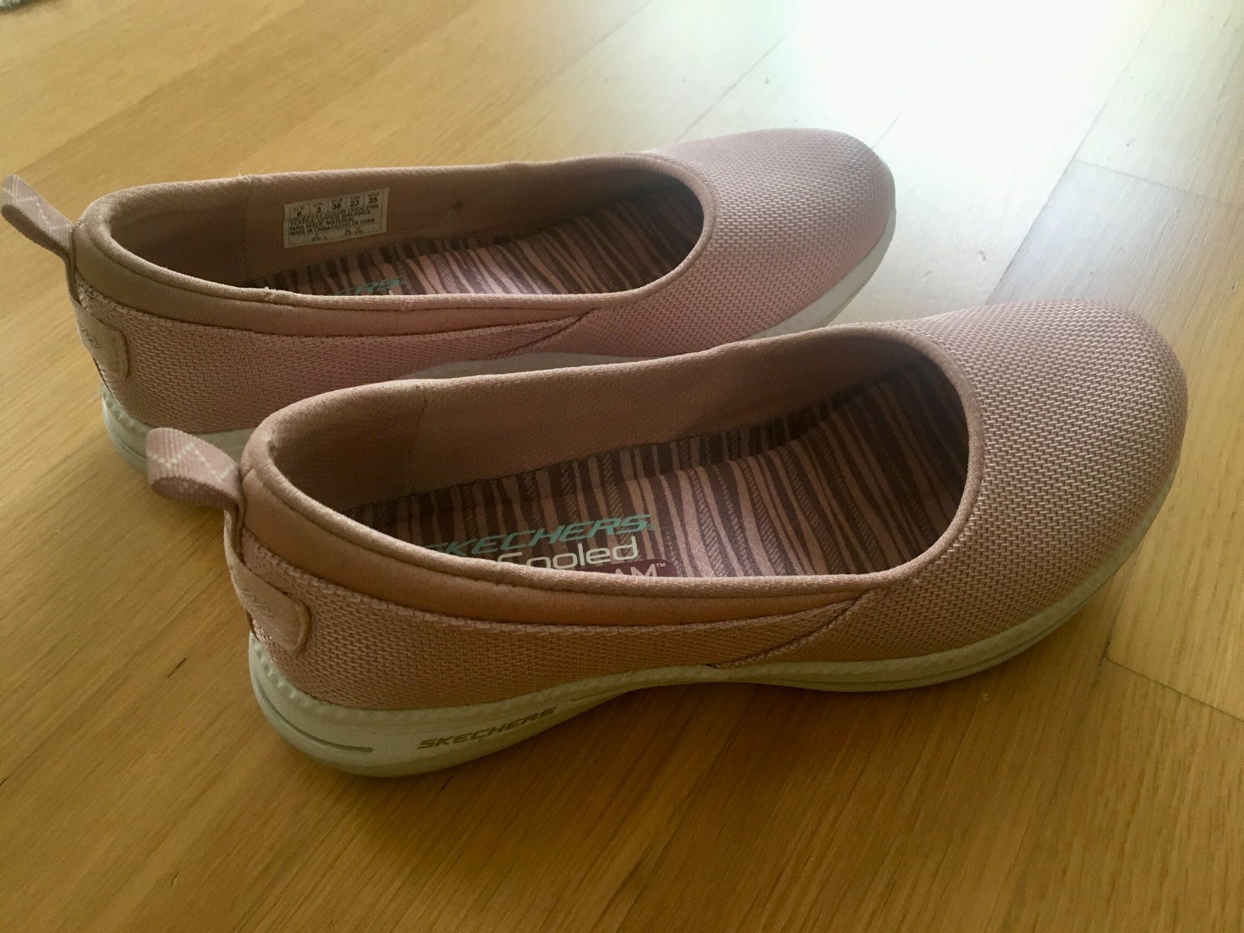 Skechers Damenschuhe: Schuhe – Gebraucht aus Kriens von cha_5yhb 2