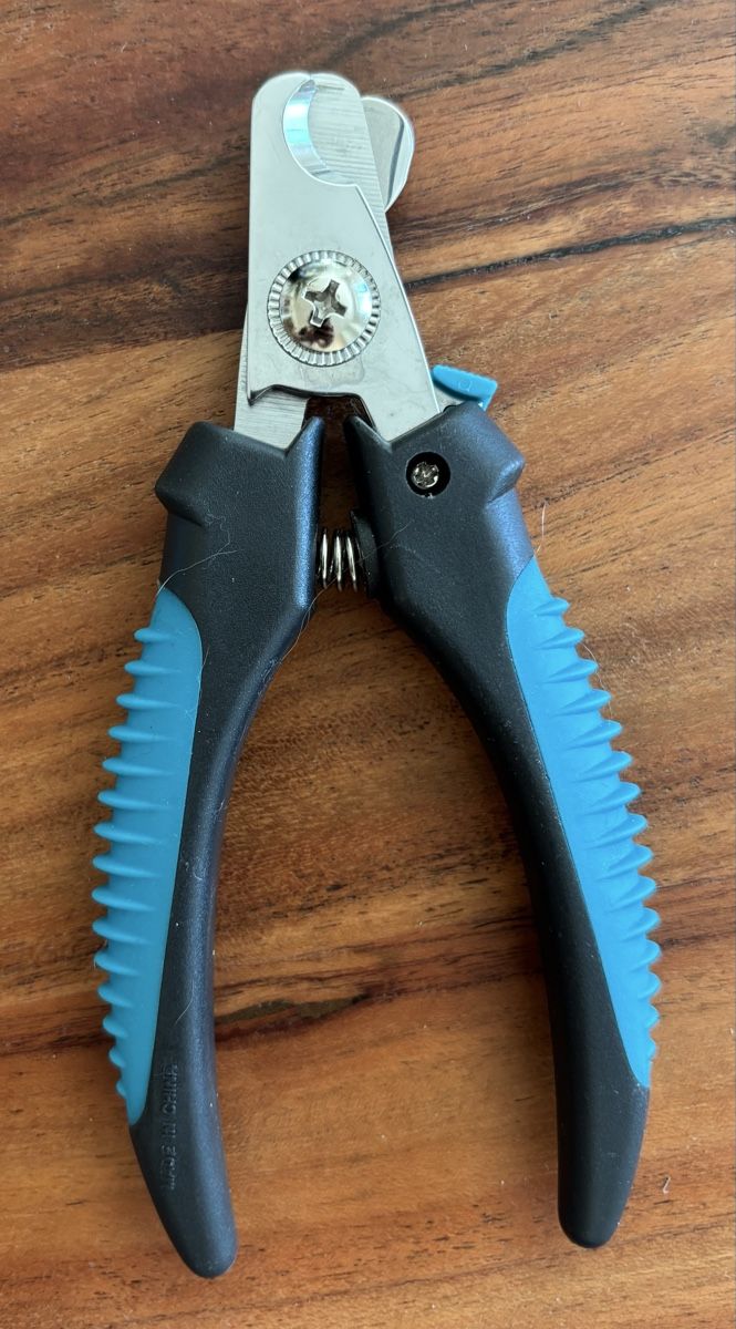 Mangimi: Trixie claw scissors – Nuovo (secondo la descrizione) da Zürich venduto da ros_8hfr