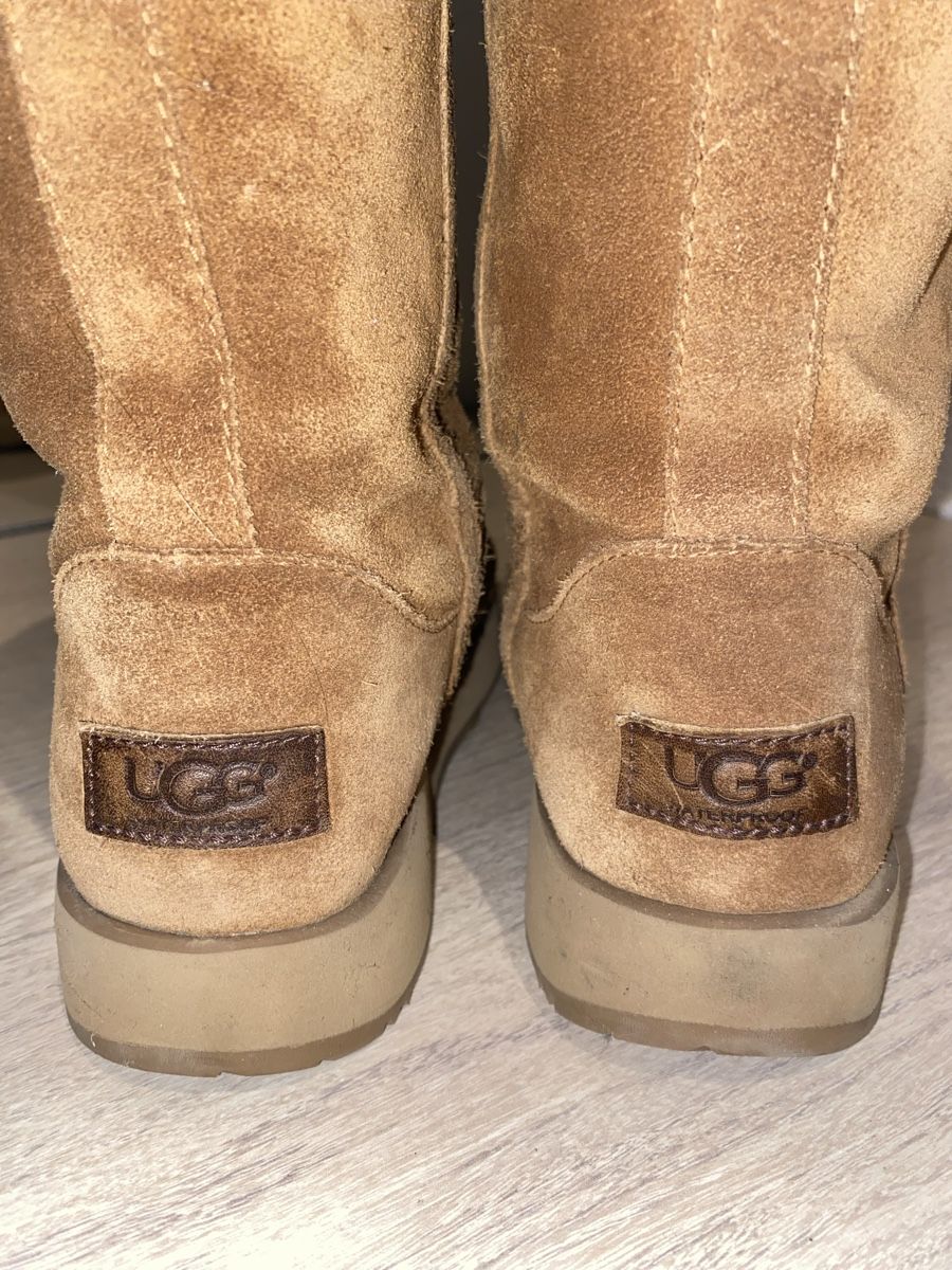 Ugg Scarpe da donna: Ugg Boots, Grösse 36 – Usato da Frick venduto da mhu_q5w8 2