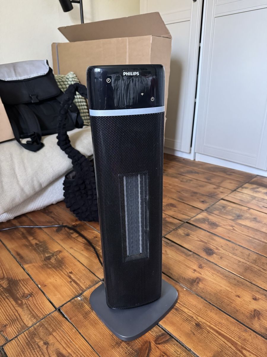 Philips Radiatori: Heizlüfter Philipps 5000 – Usato da Zürich venduto da len_str8