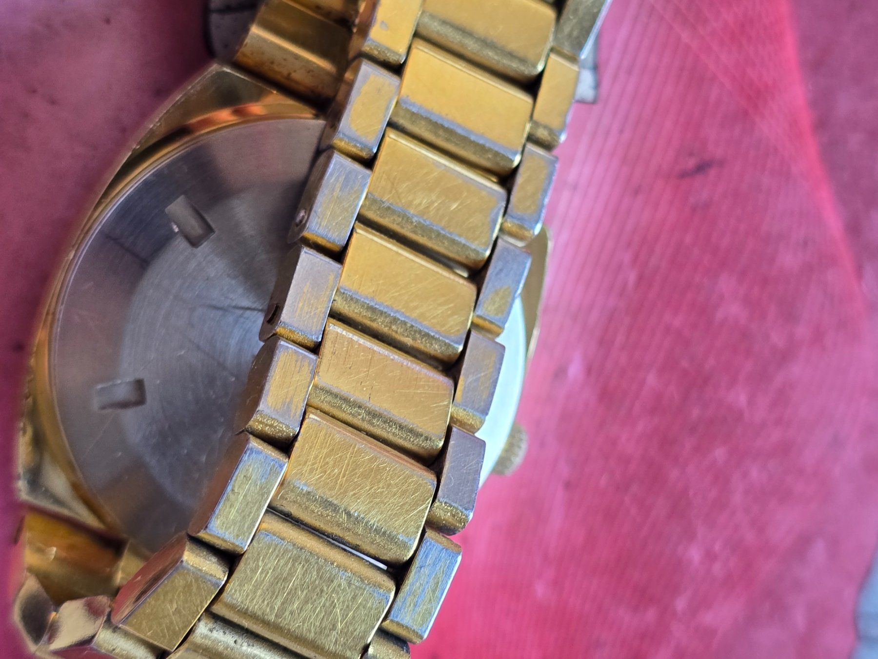 Certina Montres: 34 Certina Blue Ribbon Automat Date – D'occasion à Muri AG par Corredor 8