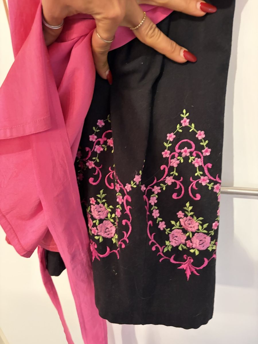 Vestiti: Dirndl  (Original Steindl) Gr. 34, Bluse Grösse S – Usato da Witterswil venduto da corinne_1234 2