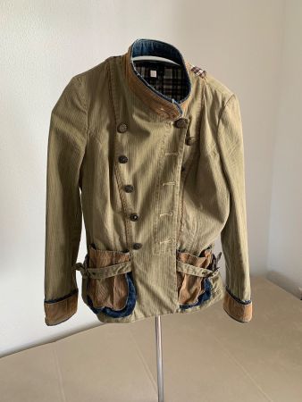Jacke von Cavalli