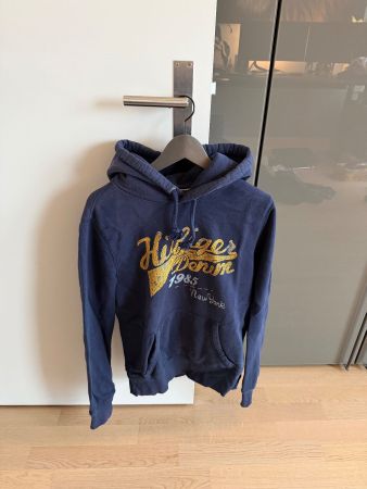 Tommy Hilfiger Denim Hoodie / Sweater (M) Herren