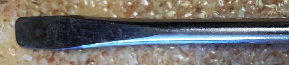 Alle Werkzeuge: Schraubenzieher 6.5 x 150 mm - 1 Stück - – Gebraucht aus Zürich von 1-2-3-Kaufen 4