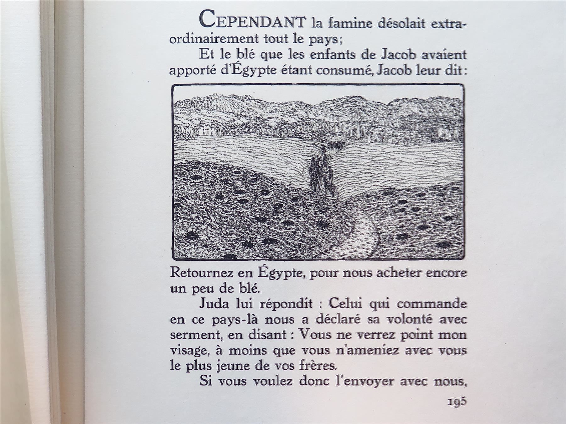Libri: (A30) Jacques HOUPLAIN: La Genèse. RAR! – Usato da Bern venduto da Jwpm66 5
