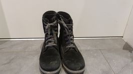 Winterschuhe / Winterstiefel / Schuhe  Däumling Gr. 36