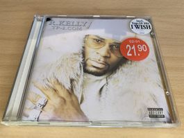R. Kelly – TP-2.com