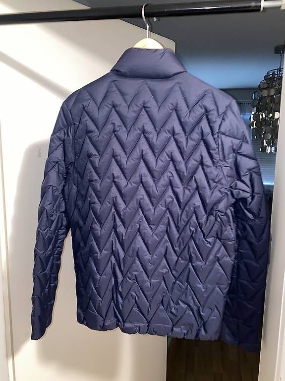 Vestes: K-Way Steppjacke  – D'occasion à Allschwil par Sandro2 1