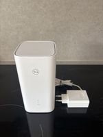 Zowee 5G Router für Simkarte mit Netzteil guter Zustand
