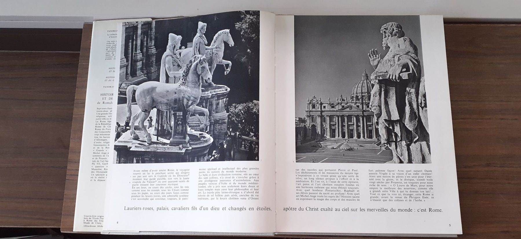 Libri: Histoire de Rome – Usato da Mörschwil venduto da aik_x8mc 5