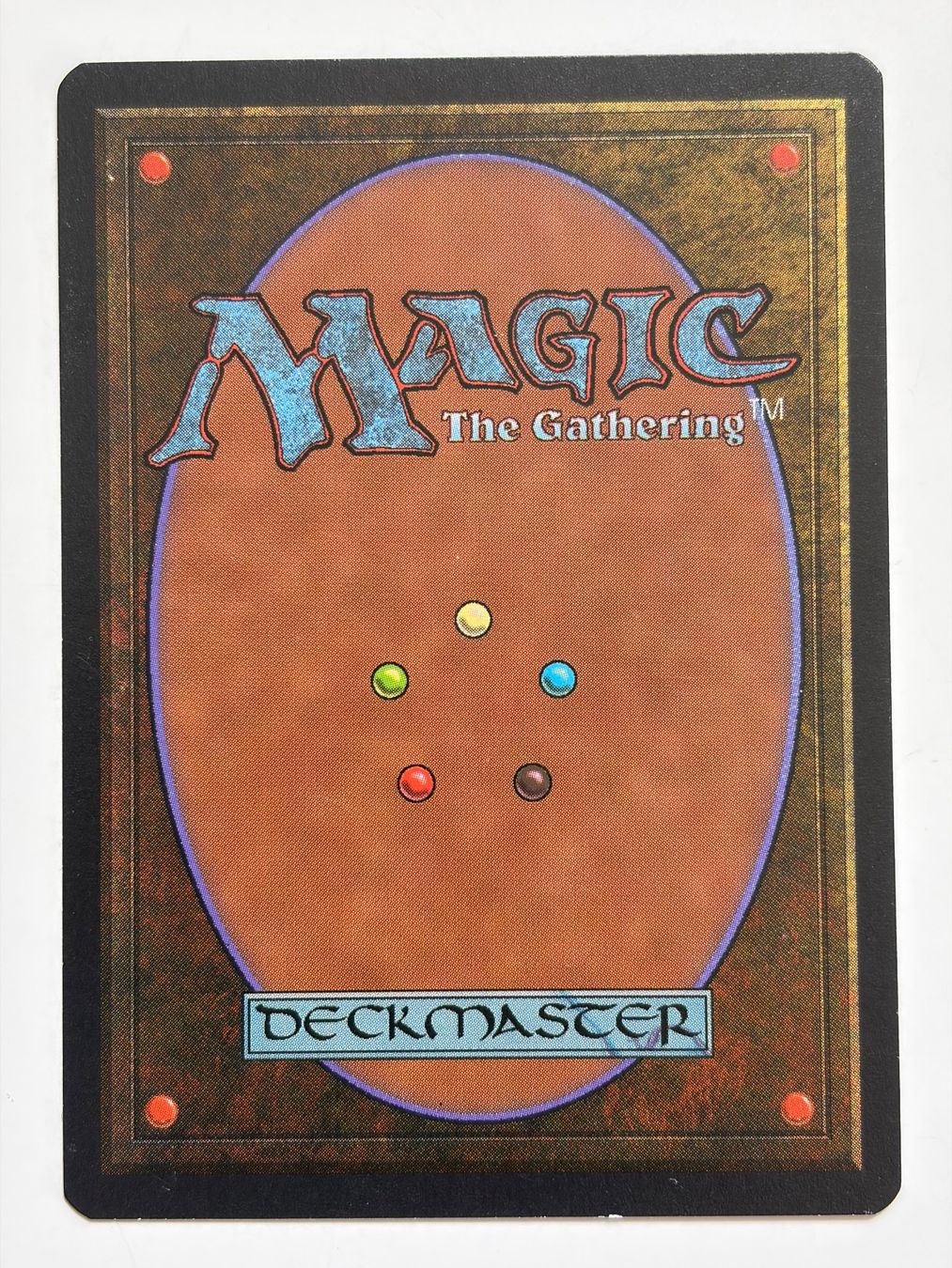 Magic The Gathering Carte collezionabili: Despotenzepter - Ice Age – Usato da Bonstetten venduto da ddiederichs 1