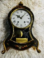 Schweizer Pendeluhr „Swiss Made“ – Souvenir-Veranstaltung 19
