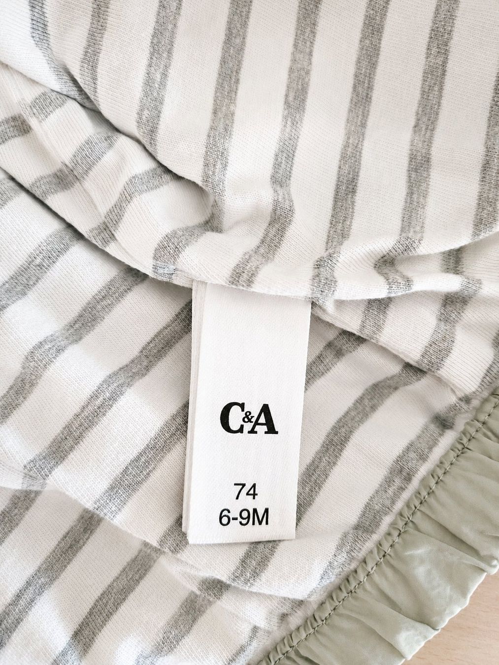 C&A Vestes & Manteaux: Übergangsjacke 74 – Neuf (Voir description) à Zürich par Kris8050 6
