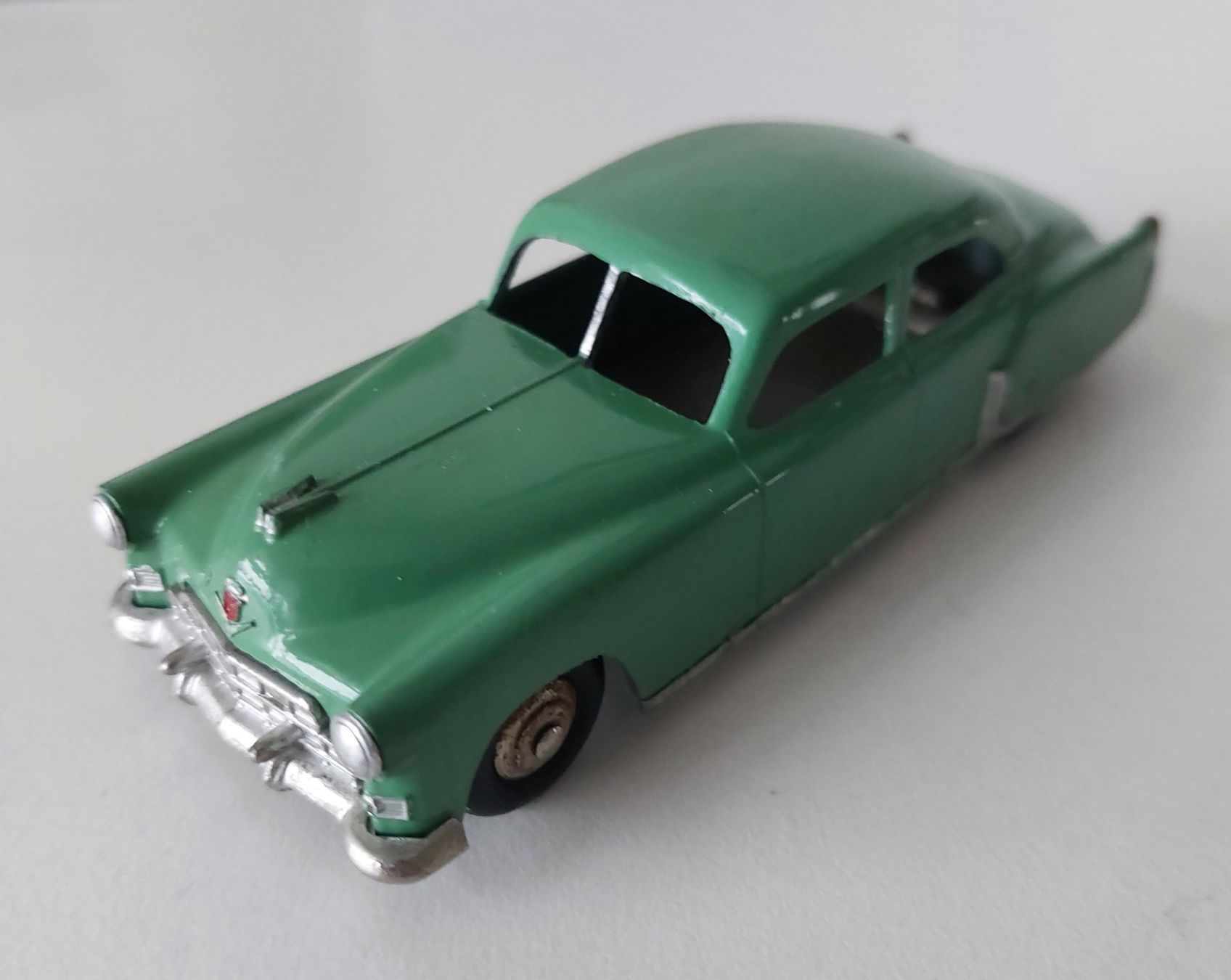 Mercury Modellini d'auto: MERCURY No. 9 Cadillac 1/48 – Usato da Schenkon venduto da Blech