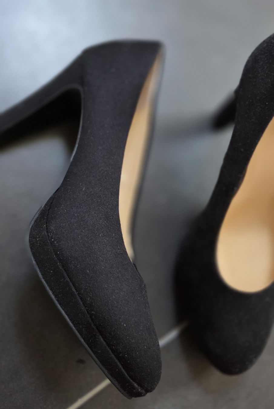 Graceland Scarpe da donna: Pumps Gr. 36 ungetragen – Nuovo (secondo la descrizione) da Lyss venduto da Urma5 2