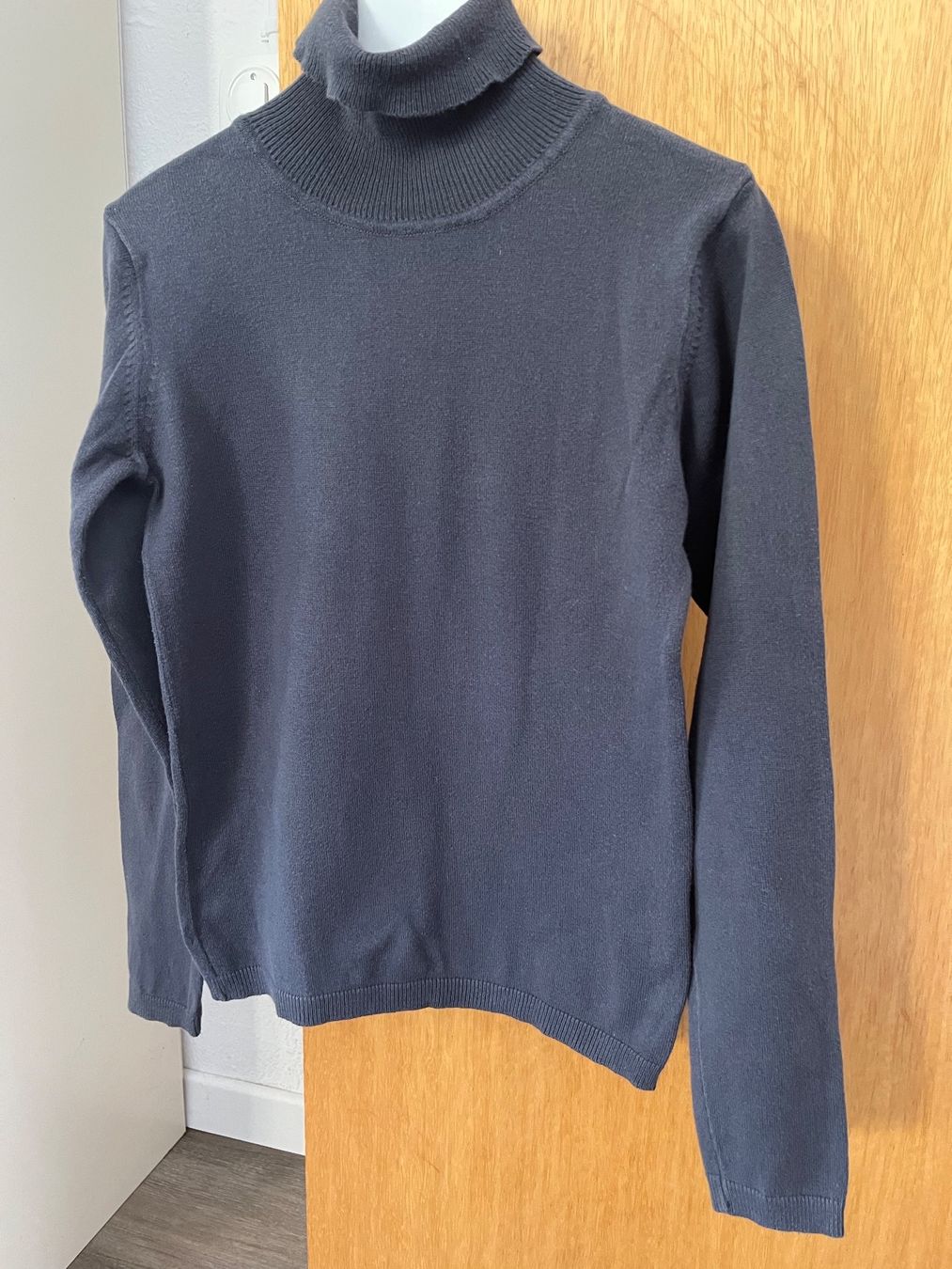 Du Pareil au Même Maglioni & Felpe: DPAM- Rollkragenpullover Gr. 12 J. – Usato da Baden venduto da frb_2cjk 1