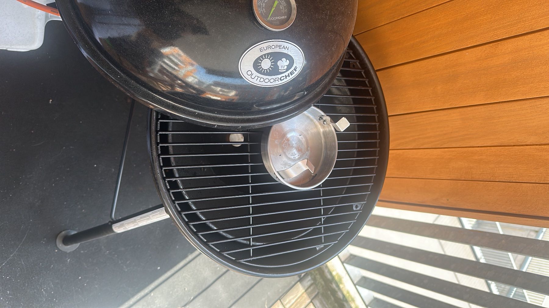 Outdoorchef Griglie: Outdoor Grill – Usato da Zug venduto da eld_7dqs
