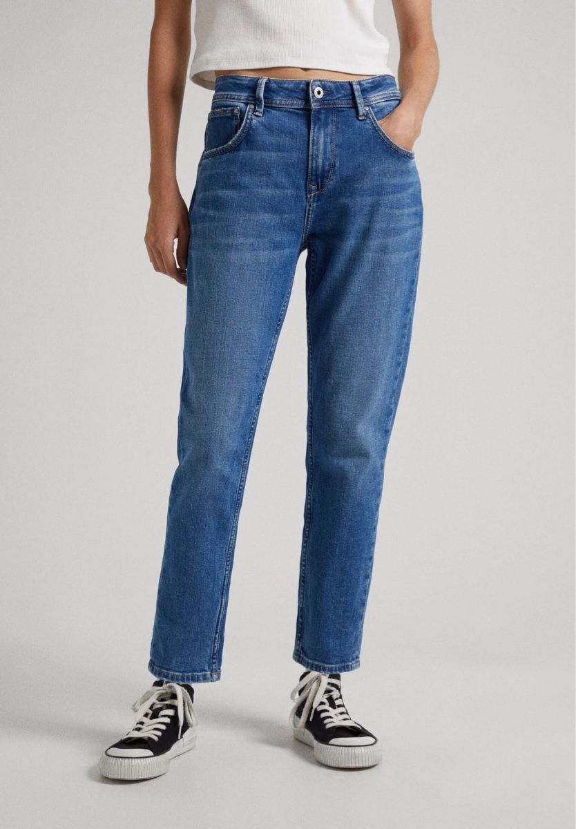 Pepe Jeans Jeans: Pepe Jeans, Model: Violet – Neu (gemäss Beschreibung) aus Lütisburg von Patty_fer
