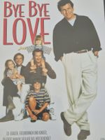 Bye Bye Love DVD