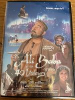 Ali Baba et les 40 voleurs (2007, DVD, Gérard Jugnot)