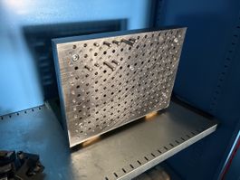 Spannwinkel für Fräsmaschine 400x300