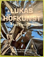 Lukas Hofkunst: im freien.