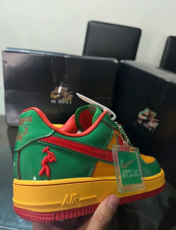 Scarpe da uomo: Nike Air Force 1 , Imperdibili!43 – Nuovo (secondo la descrizione) da Réchy venduto da gar_x6yx 2